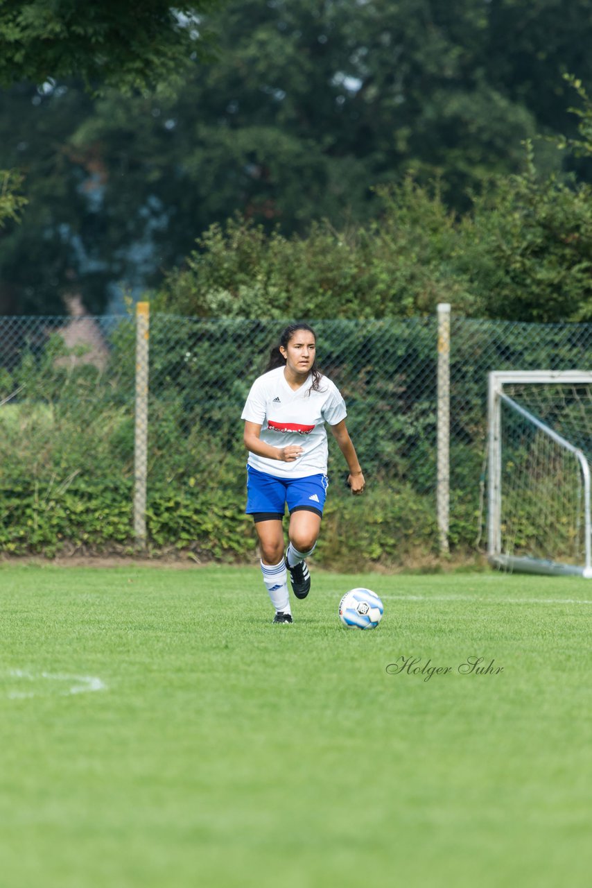 Bild 201 - Frauen TSV Wiemersdorf - FSC Kaltenkirchen : Ergebnis: 0:12